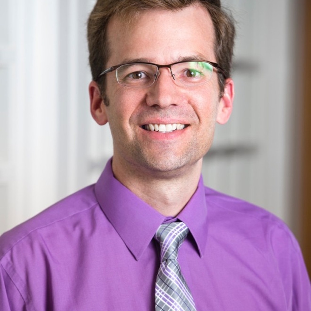Jeremy Penn
