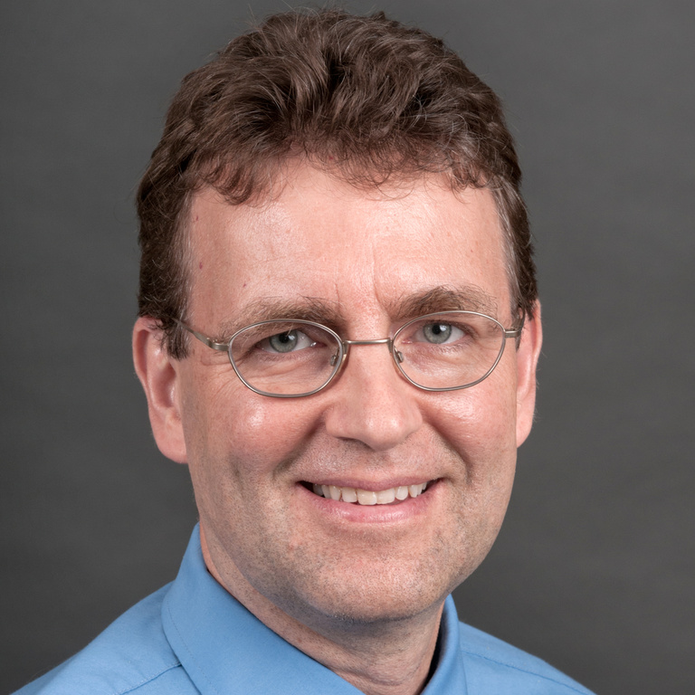 Jeffrey Dawson