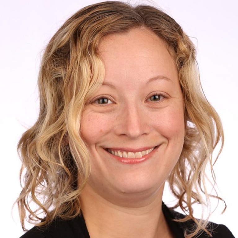 Jeanine Abrons